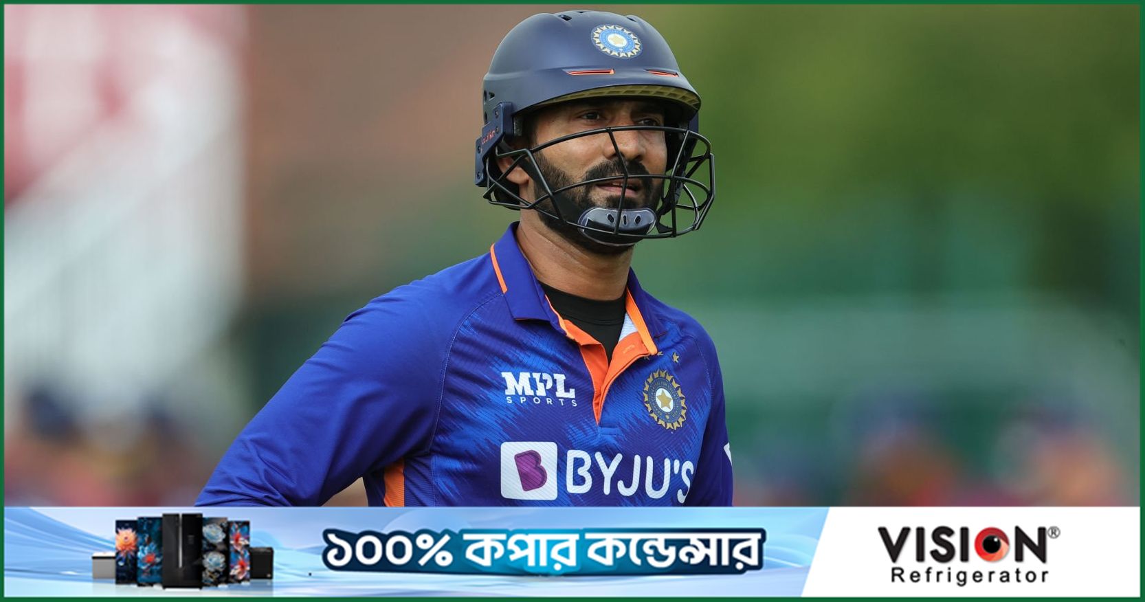 হংকং সিক্সেসে ভারতের নেতৃত্বে কার্তিক